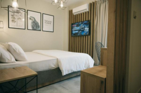 Hotel Hermes Pieria